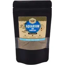 Fischfutter von Nutramare GmbH