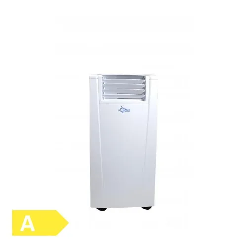 Suntec Mobiles Klimagerät Transform 9000 Eco 9.000 BTU