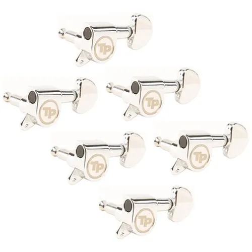 TonePros GKS60K N Tuner Nickel