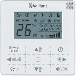 Vaillant Thermostate von Vaillant