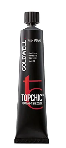 Goldwell Topchic Elumenated TB 7N@RR 60ml von Goldwell