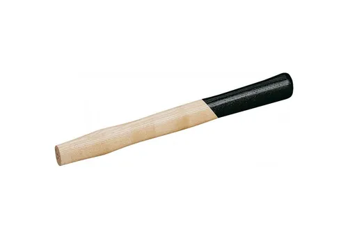 Triuso Hammer Hammerstiel Esche 280 mm / 200 g, DIN 511 - verschiedene Längen auswählbar