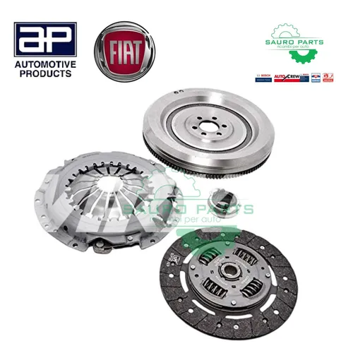LuK Zweimassenschwungrad OE Qualität 415063710 von AP AUTOMOTIVE