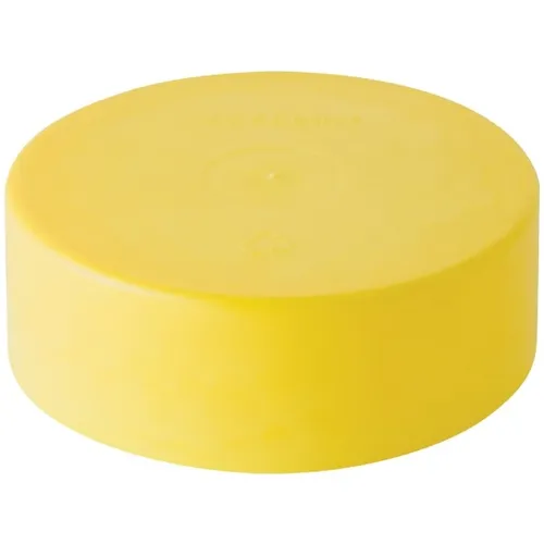 GE PE Schutzkappe für Rohrende d90