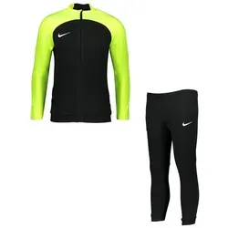 Nike Performance Academy Pro Trainingsanzug für Kinder in Schwarz (S 104/110)