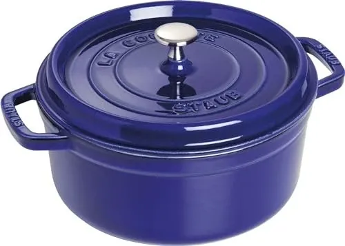 STAUB Cocotte mit Deckel