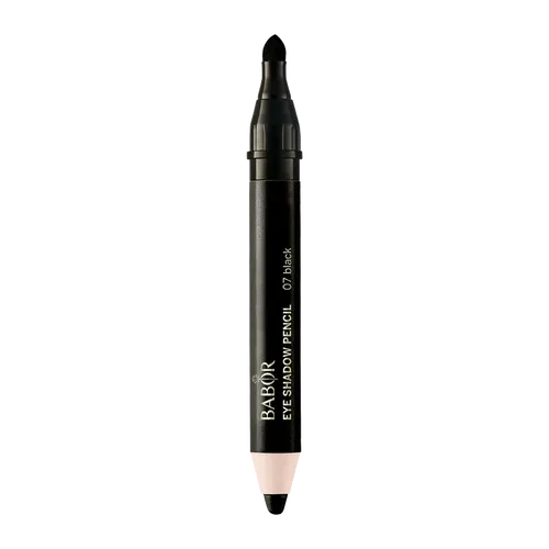 Babor Eye Shadow Pencil 07 black, 2g von BABOR