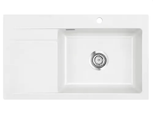 systemceram Waschbecken & Spülen von systemceram