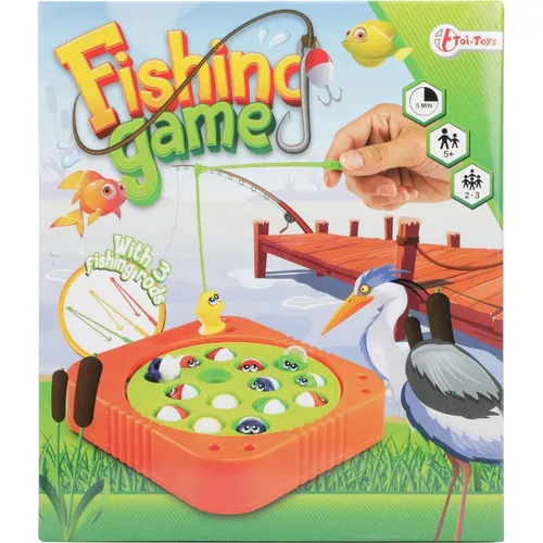 Angelspielzeug von Toi-Toys