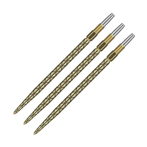Dartspitzen von Target Darts
