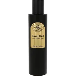 La Maison de la Vanille Royal Oud Edp 100ml