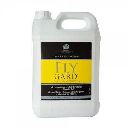 Carr & Day & Martin 5 l Flygard Fliegenspray von Carr & Day & Martin