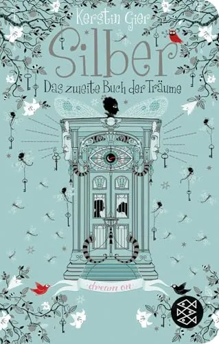 Silber - Das zweite Buch der Träume: Roman | Geschenkausgabe im Miniformat (Silber-Trilogie, Band 2)