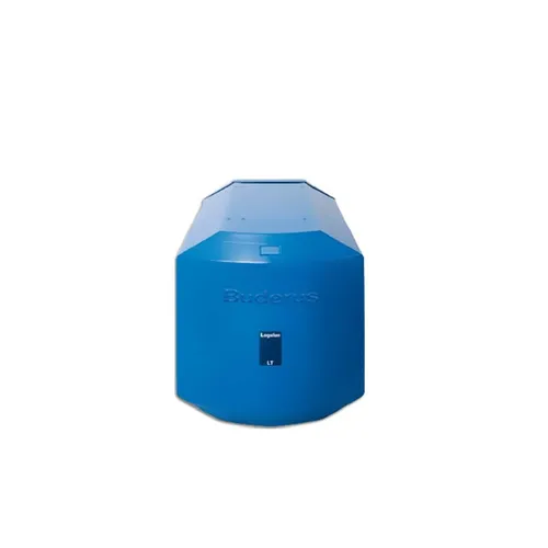 Buderus 135 Ltr. Warmwasserspeicher Logalux LT135/1 V1, liegend 7747001835