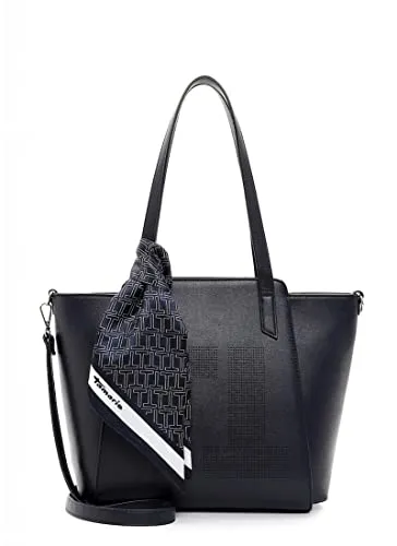 Tamaris Lana Shopper Blue in blau von Tamaris