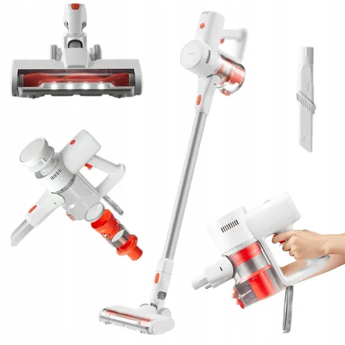 Produktbild Xiaomi G20 Lite Staubsauger