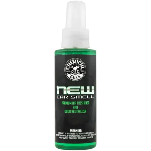 Produktbild Lufterfrischer Chemical Guys New Car Smell Neuwagen 118 ml