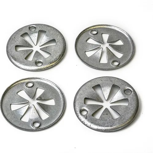 Kabelschellen Schwarz von MYBA-Shop