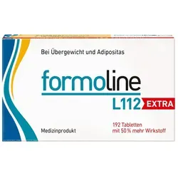 Formoline L112 Extra Tabletten