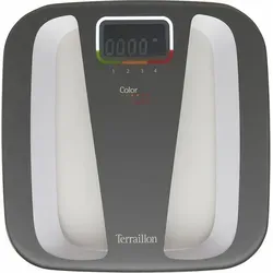 Terraillon Elektronische Personenwaage