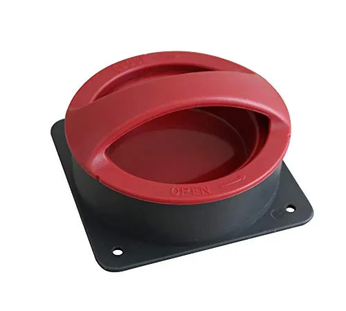 Fackelmann, Kunststoff, Mehrfarbig, Zentimeter, 40808