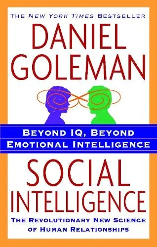 Daniel Goleman Social Intelligence (Taschenbuch)