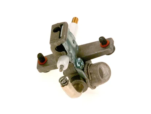 Junkers Zündbrenner komplett Gasart 31 - 8718150510