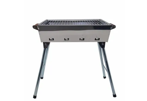 Holzkohlegrills bis 50 Euro von Grillpeter