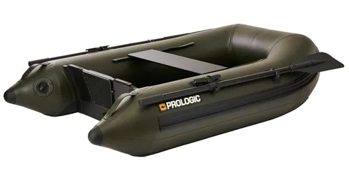 PROLOGIC Element Dinghy 180 – Kompaktes Ruderboot für Angler - Das leichte PROLOGIC Element Dinghy 180 eignet sich perfekt zum Köderausbringen. Mit einem Gewicht unter 21kg und praktischen Maßen ist es der ideale Begleiter für Angeltouren.