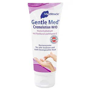 Meditrade GENTLE MED Hautschutzcreme 100 ml