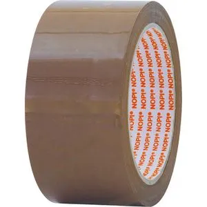NOPI Packband Universal (4040) braun, 50mm x 66m von Nopi