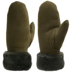 Handschuhe & Fausthandschuhe Grün von PEARLWOOD