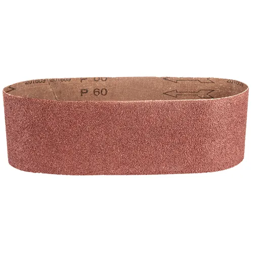 Pasy bezkońcowe 75 x 533 mm, K60, 3 szt. 5902062503039