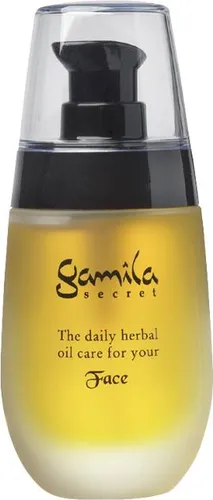 Gamila Secret Lavendel Gesichtsöl 50ml - Gesichtscremes mit beruhigendem Lavendel für eine entspannende Hautpflege. Spendet intensive Feuchtigkeit und wirkt gegen Zeichen der Hautalterung.