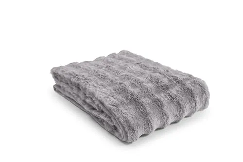 MAGMA Aline Decke, grau