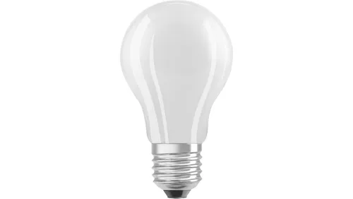 Żarówka LED E27 A60 7,5W = 75W 1055lm 4000K Neutralna 300 Filament 4058075435001