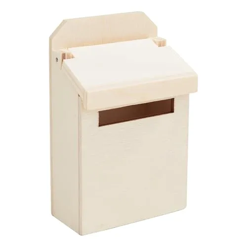 Briefkästen von VBS