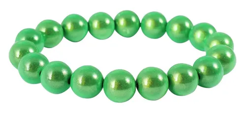 AKZENT Armband Lieke Perlenarmband türkis