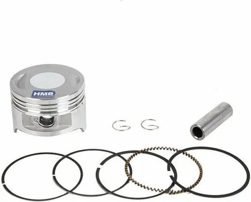 Kolben-Set CG 200 ccm Pit Bike Dirt Bike ATV Quad