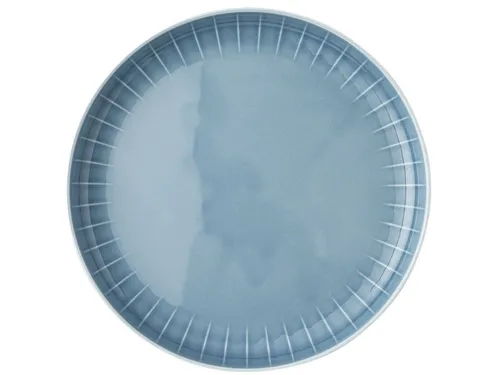 Rosenthal Teller Blau von Rosenthal