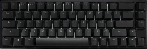 Ducky One 2 SF - Mechanische RGB-Tastatur - Tastaturen mit vollem 100% Layout, mechanischen Switches und RGB-LED-Beleuchtung für ein individuelles Gaming-Erlebnis.
