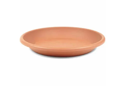 Siena Garden Blumentopfuntersetzer Untersetzer Ø 19 cm, terracotta zu Siena Garden Topf Cilindro Ø 20 cm