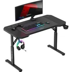 Gaming-Schreibtische bis 100 Euro von Huzaro