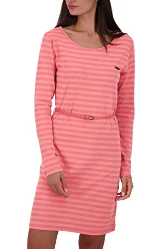 Blusenkleid ALIFE & KICKIN 