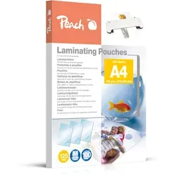 Laminierfolie & Schutzhüllen von Peach