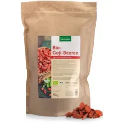 Bio-Goji-Beeren - 500 g
