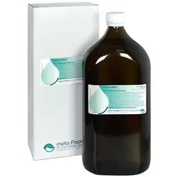 Metavirulent Tropfen zum Einnehmen - Homöopathisches Arzneimittel zur Linderung von grippalen Infekten, ideal für schnelle Hilfe bei akuten Beschwerden.