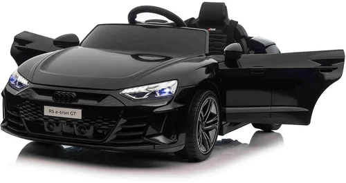 Audi RS E-Tron GT, 12 V schwarz