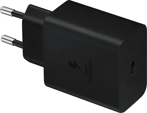 Samsung Schnellladegerät 45W Power Adapter EP-T4510 Black