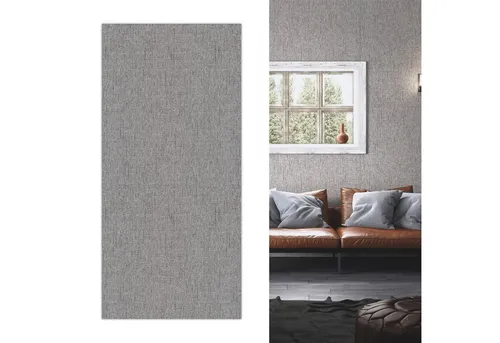 KOBERT-IN Duschwand XXL Wandfliese / Wandpaneel 260 x 122 cm wasserfest kratzfest, (Packung mit 1 Paneel á 3,17 m², Kostenfreie Lieferung), kratzfest, wasserfest für Dusche und Gewerbe geeignet